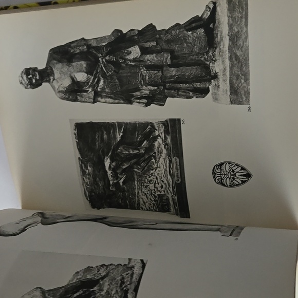 The Flowering Of Art Nouveau First Edition- 1966 - Picture 9 of 15